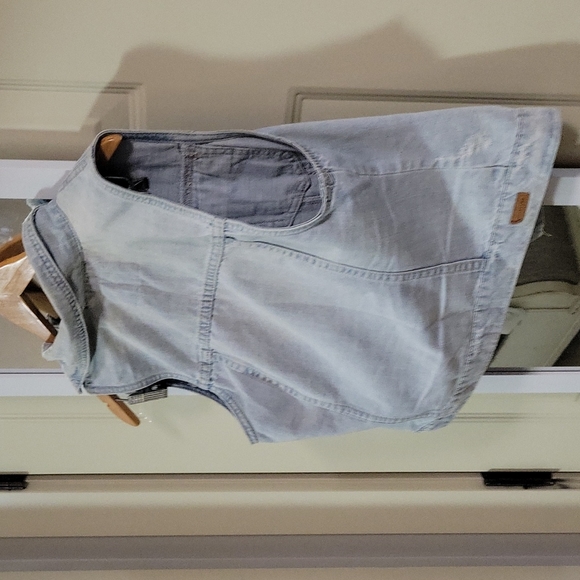 Jeans vest - Picture 2 of 2